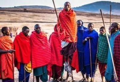tribu in kenya